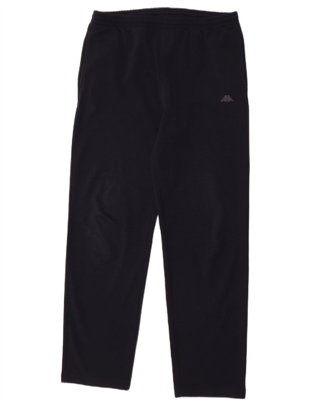 Calça de treino masculina KAPPA grande azul marinho