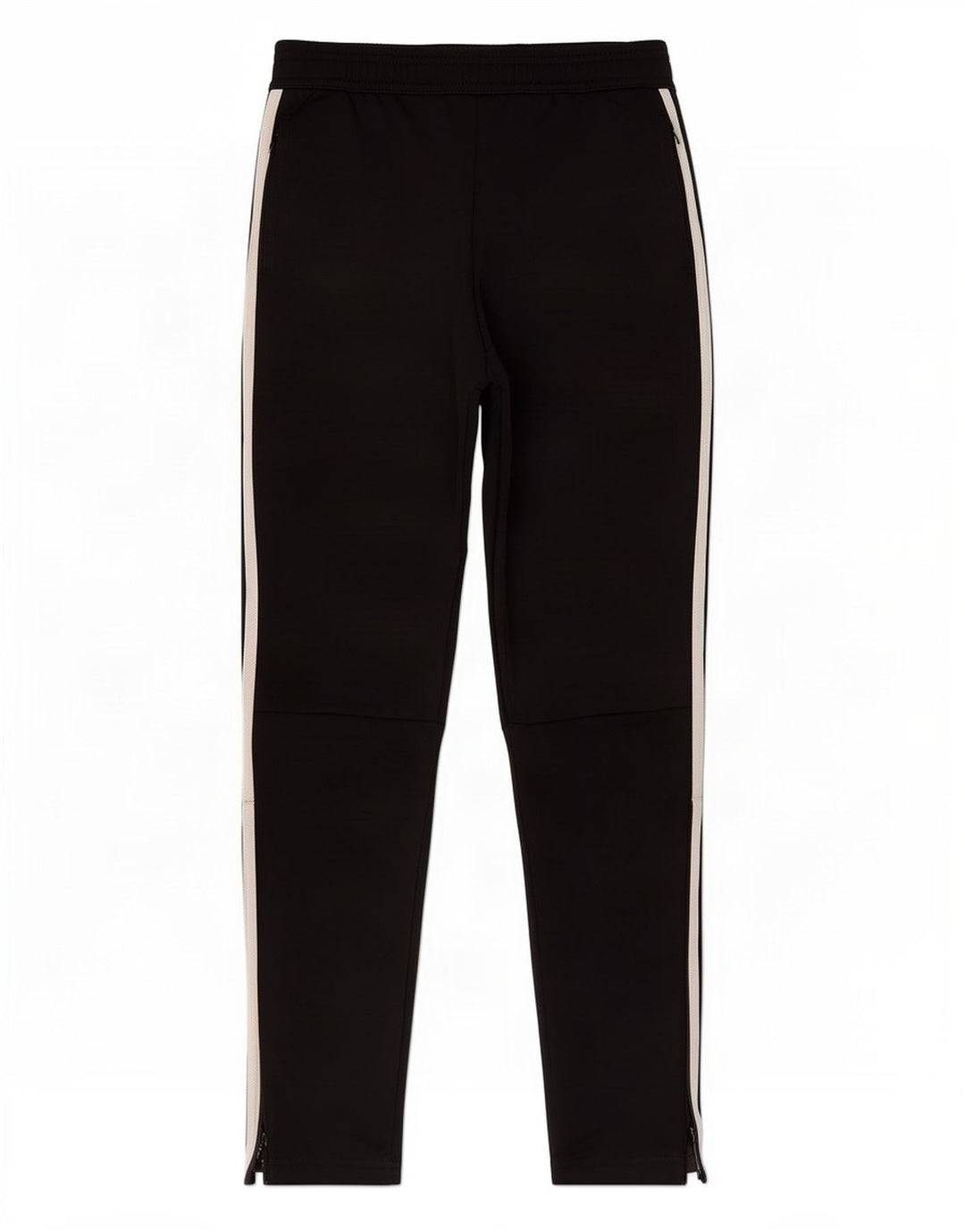 Calça Adidas Mens Treino XS Poliéster Preto