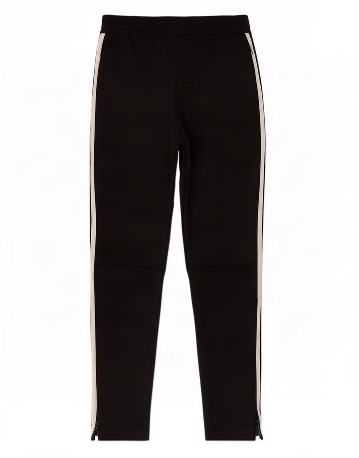 Calça Adidas Mens Treino XS Poliéster Preto