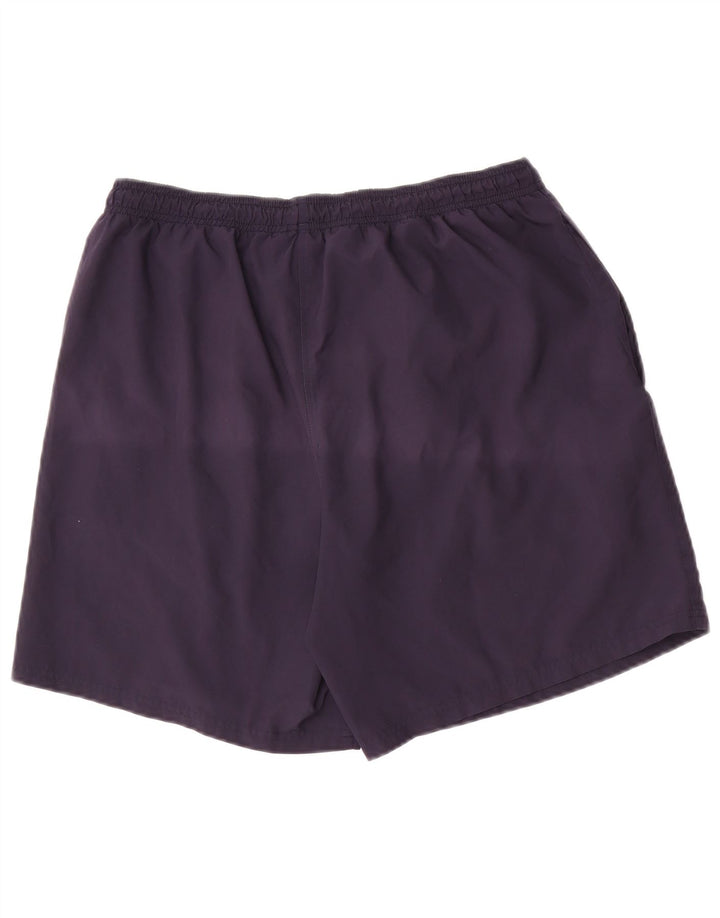 Shorts esportivos masculinos grandes