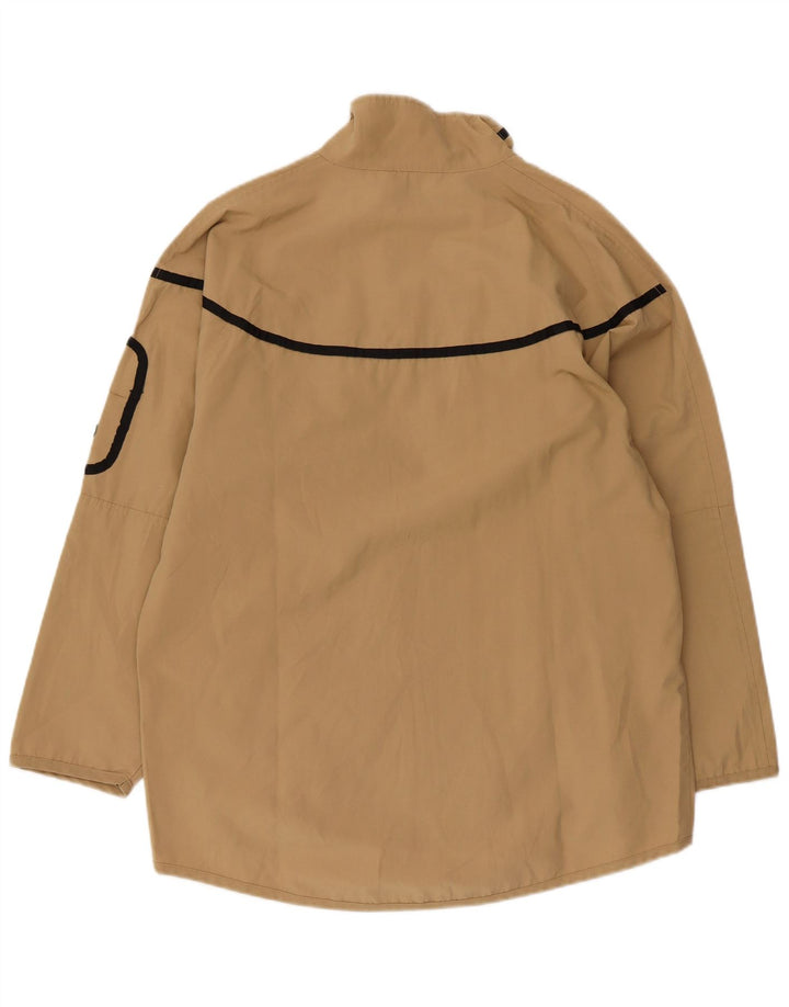 Jaqueta utilitária masculina WPM Reino Unido 2XL bege
