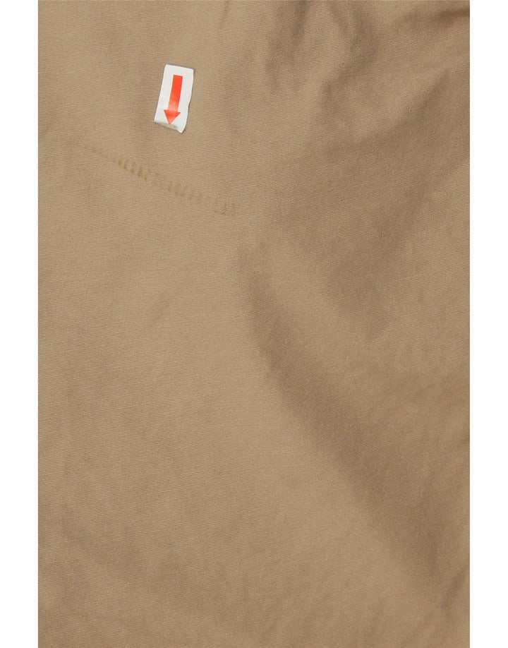 J. CREW Mens Chino Shorts W38 XL Beige Cotton Vintage J. Crew and Second-Hand J. Crew from Messina Hembry 