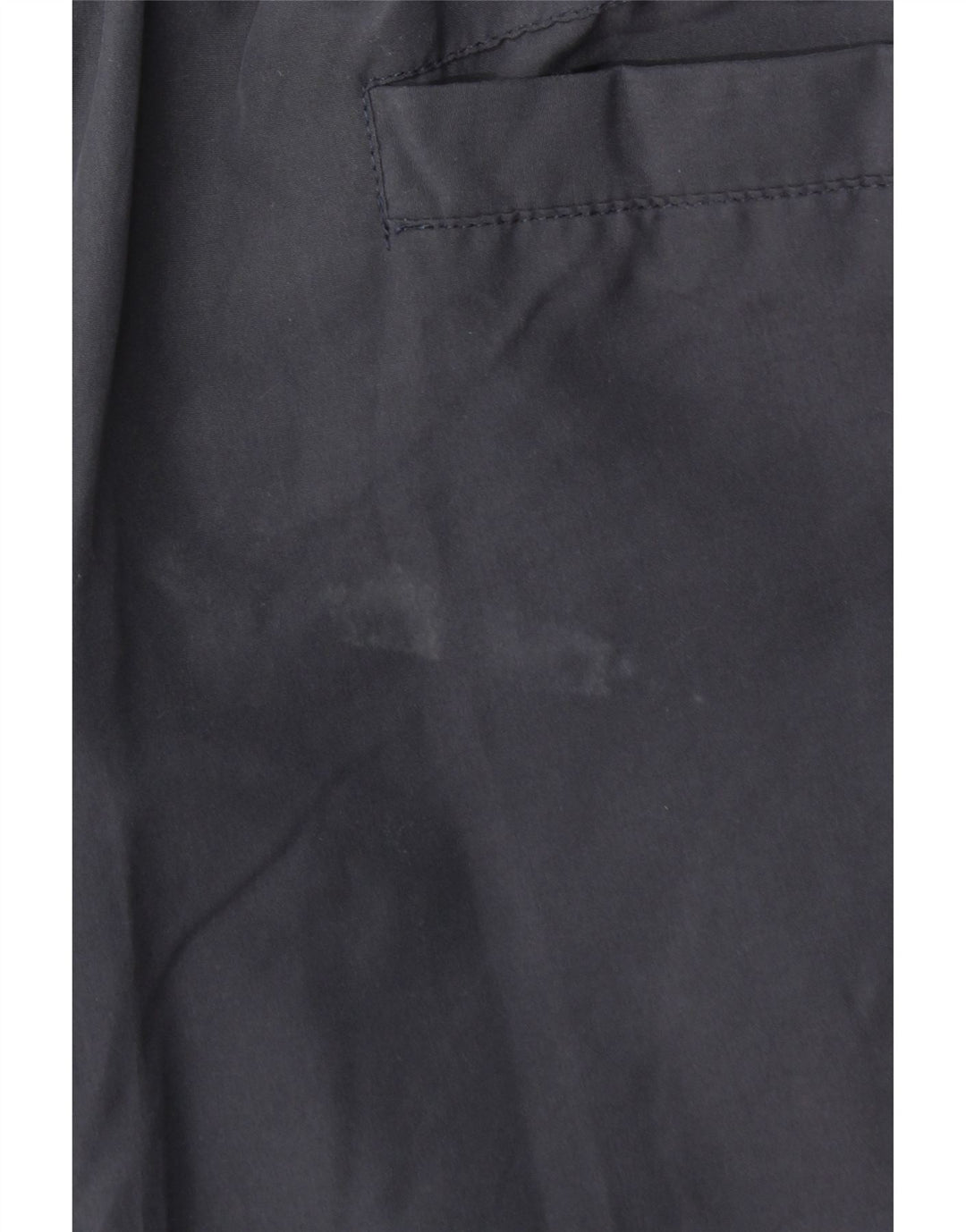 Shorts de natação masculino Adidas XL cinza poliéster