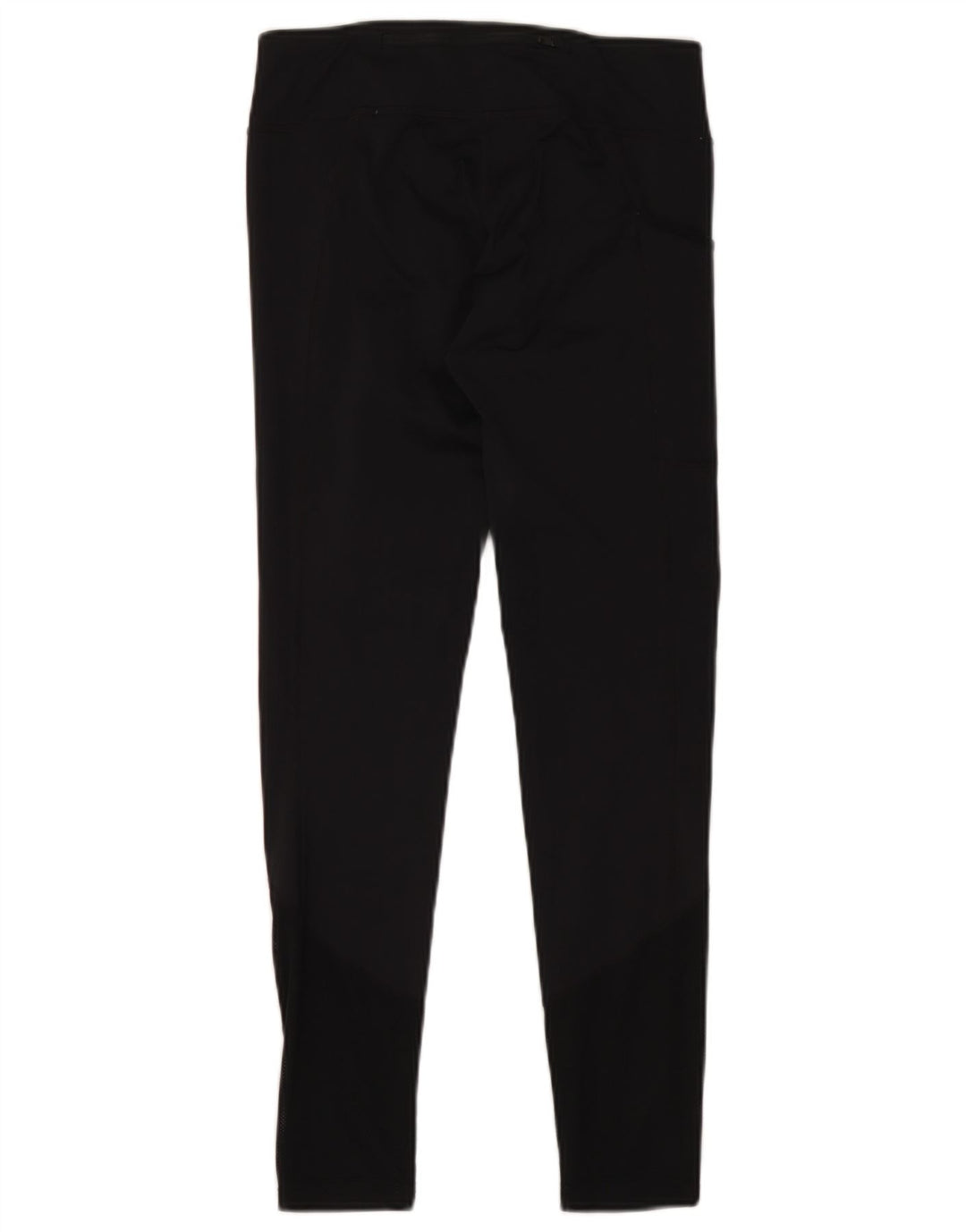 Leggings Nike Dri Fit UK 10 Pequeno Poliéster Preto