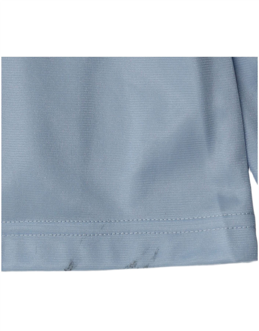 Diadora Womens Tracksuit Top Jacket UK 18 XL Azul Poliéster