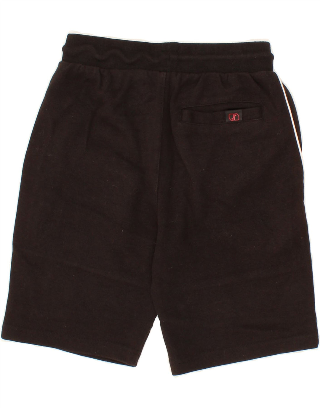 SNEAKER FREAK  Mens Sport Shorts XS Black Cotton Vintage Sneaker Freak and Second-Hand Sneaker Freak from Messina Hembry 
