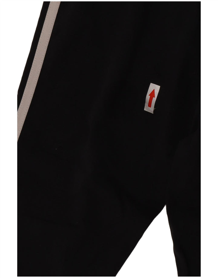 Calça Legging Adidas Feminina UK 6 XS Preta