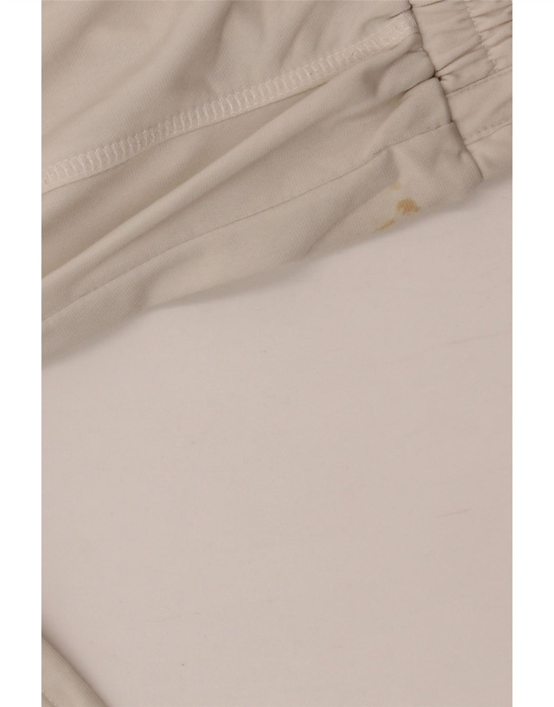 LOTTO Mens Treino Top Jaqueta XL Poliéster Branco