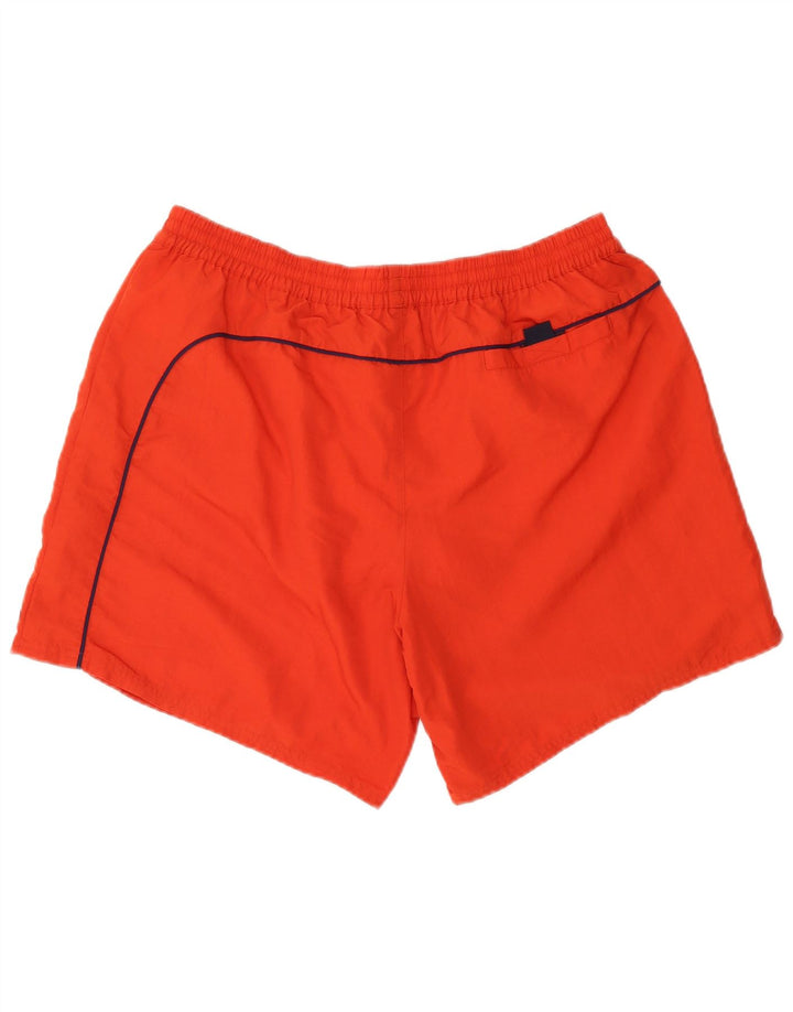 Shorts de natação masculino Fila IT 58 2XL vermelho