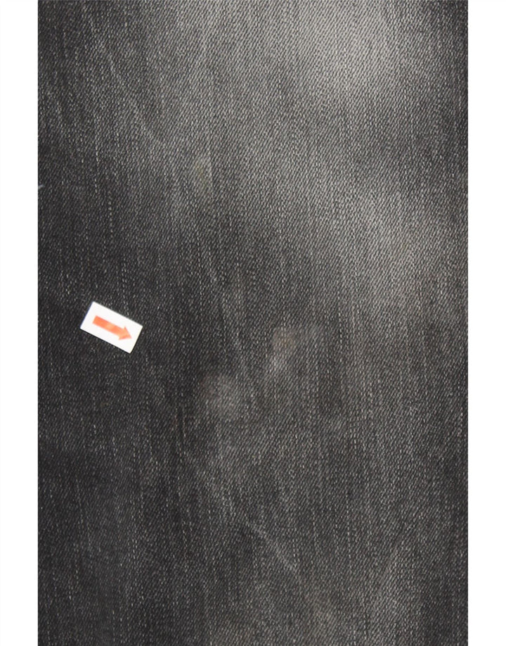 ROY ROGERS Mens Straight Jeans W36 L34  Grey Cotton Vintage Roy Rogers and Second-Hand Roy Rogers from Messina Hembry 