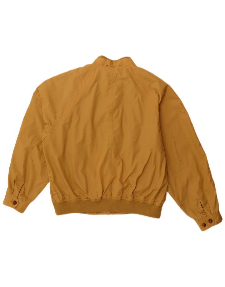 Jaqueta bomber masculina Wear Over UK 42 XL cáqui