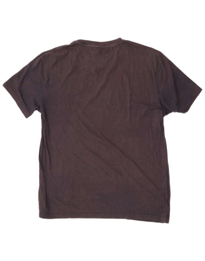 Camiseta masculina Champion Top XL Azul Marinho