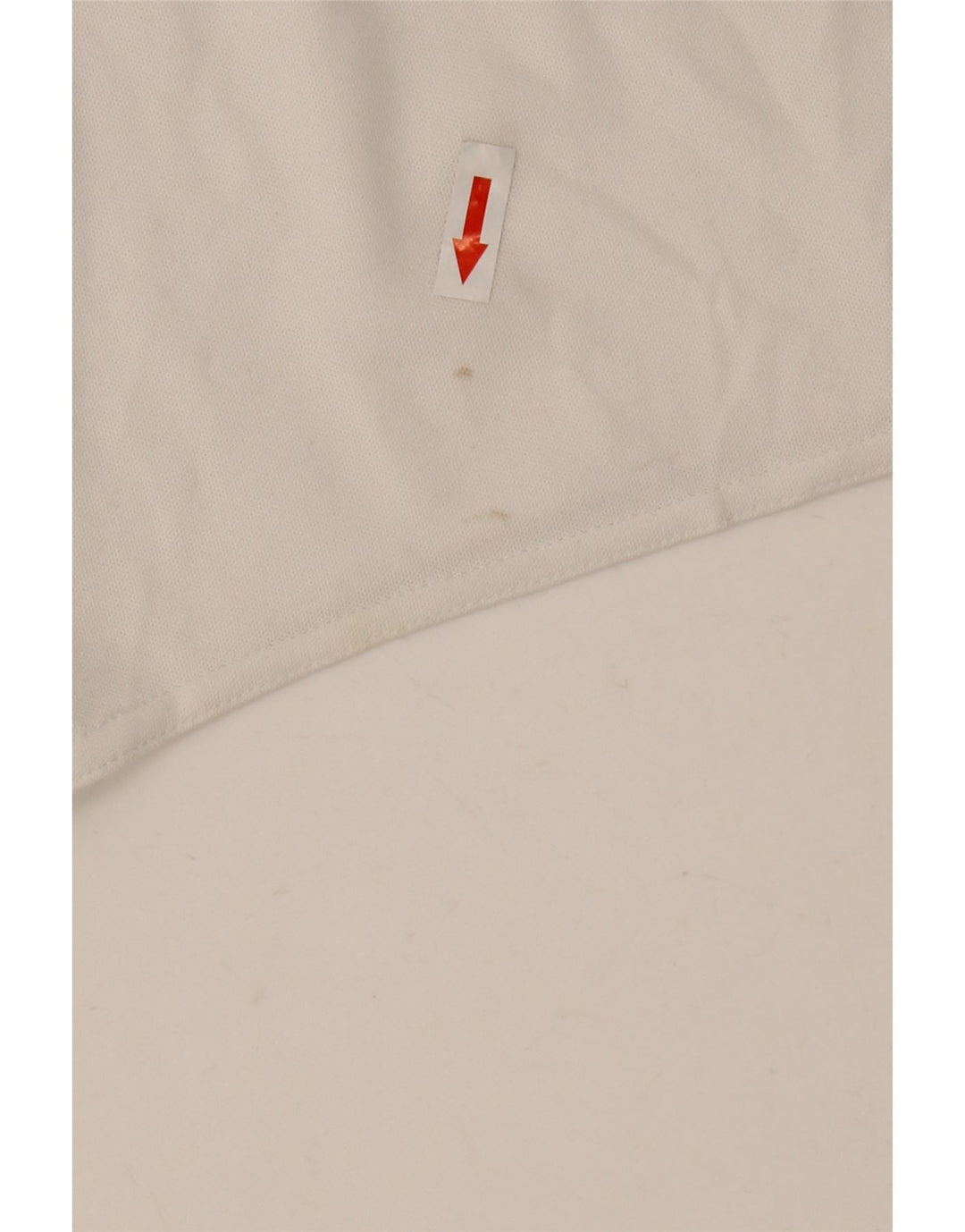 Adidas Mens Aeroready Sport Shorts Médio Branco Poliéster