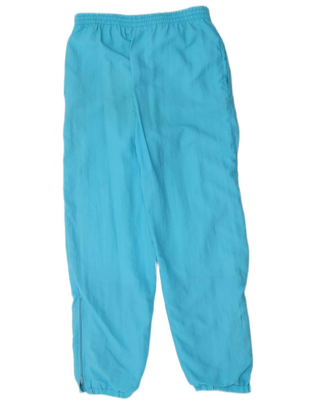 Calça de treino masculina Lotto Joggers médio azul poliamida