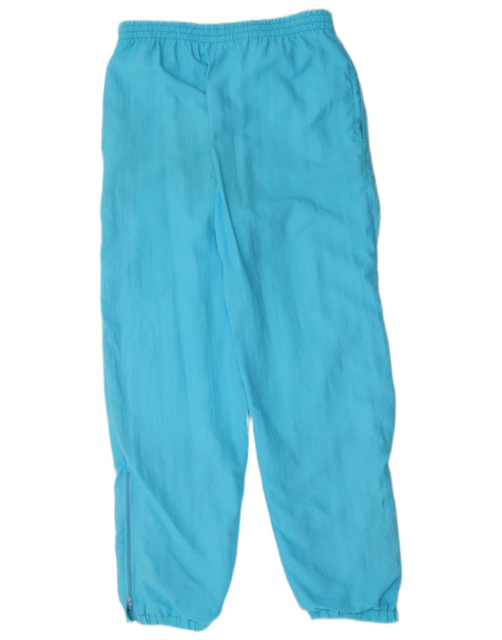 Calça de treino masculina Lotto Joggers médio azul poliamida