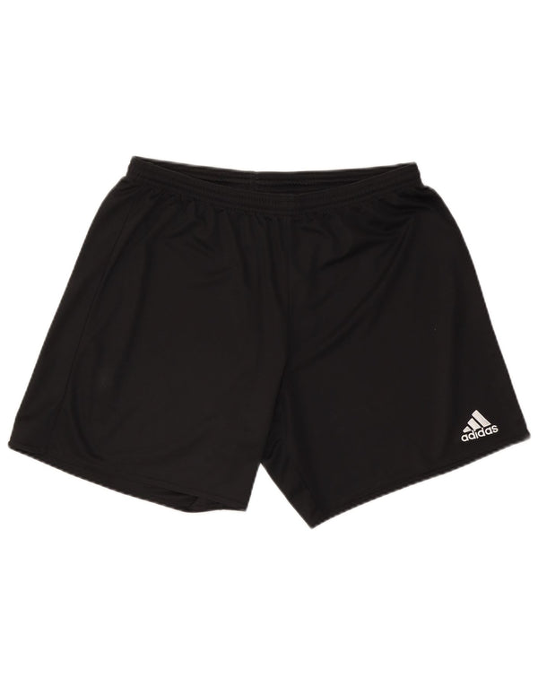 Adidas Mens Aeroready Sport Shorts XL Preto Poliéster