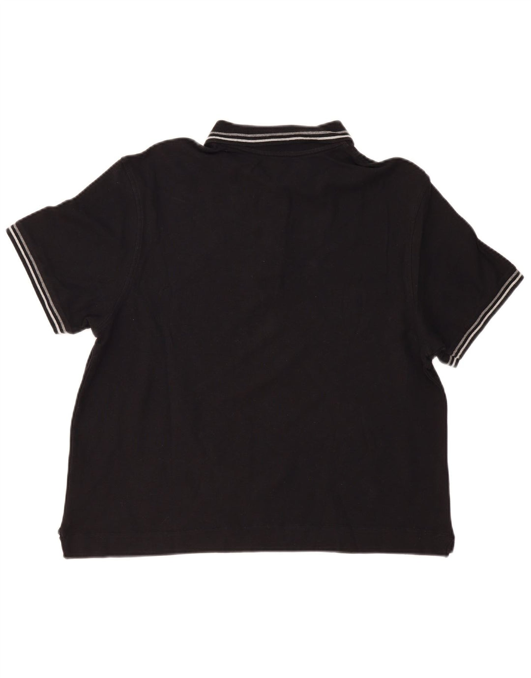 Camisa polo masculina LOTTO 2XL preta