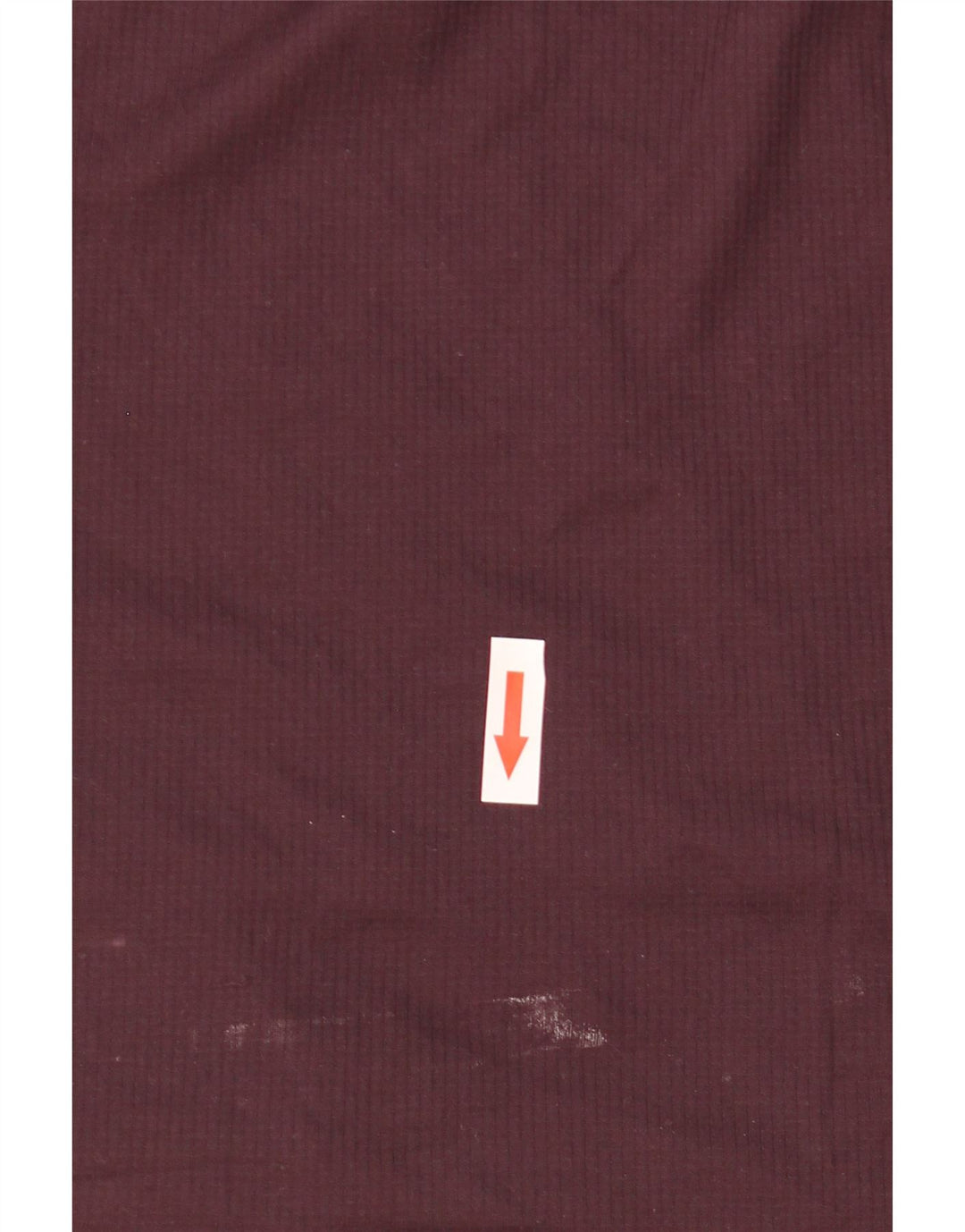 Camiseta masculina Mountain Warehouse Top XL poliéster marrom