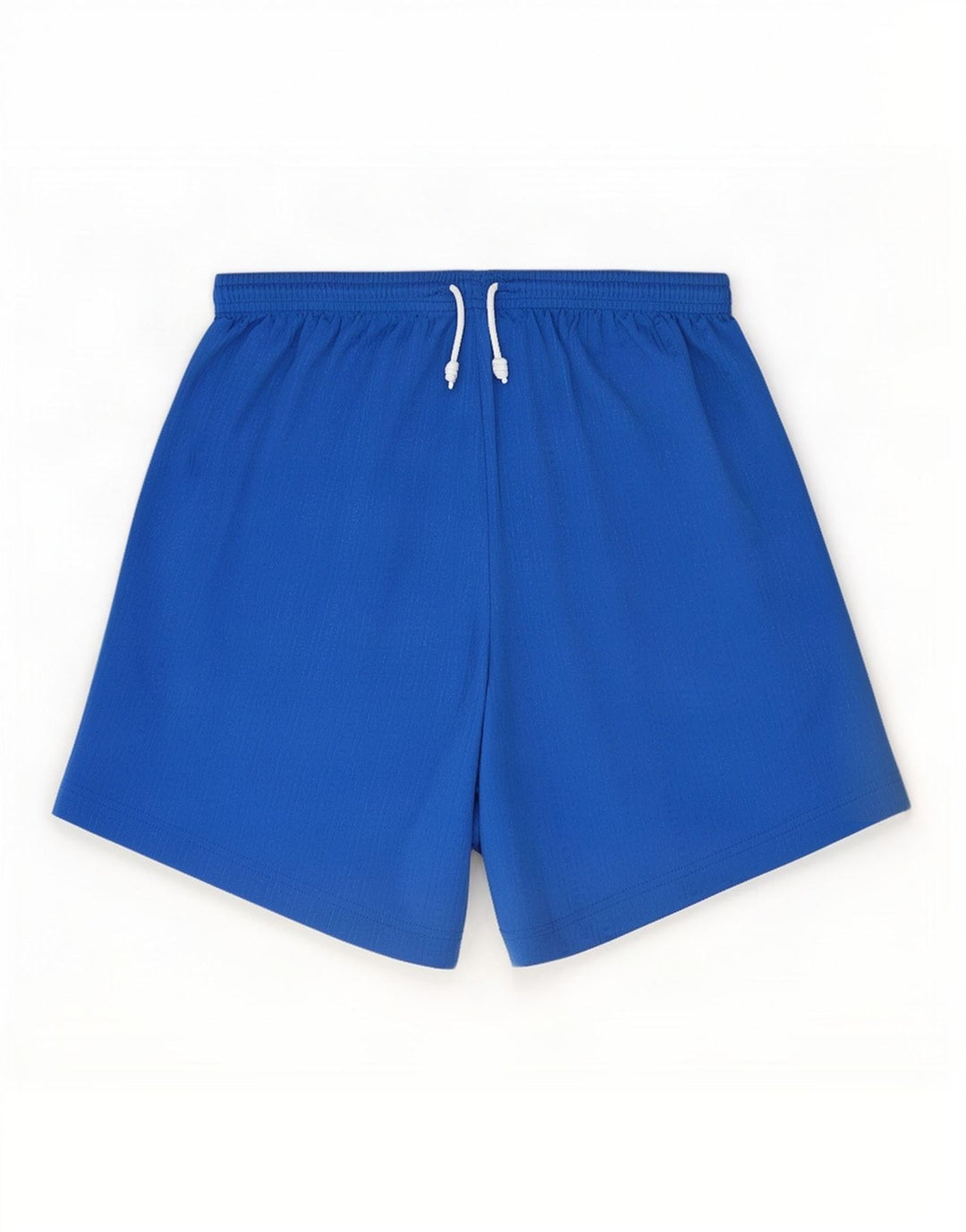 Umbro Mens Sport Shorts Médio Azul Marinho Poliéster