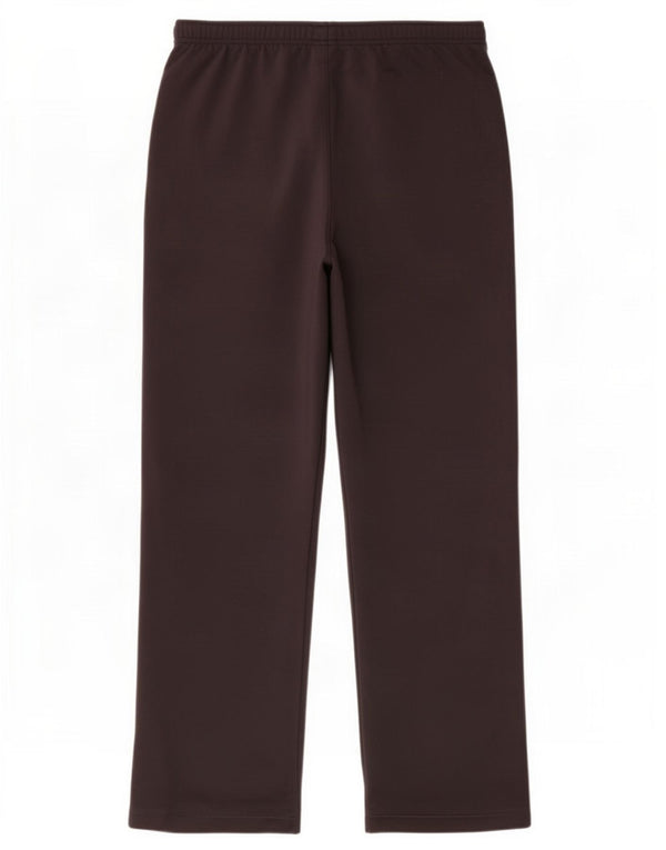 Calça de treino feminina Puma UK 12 médio preto