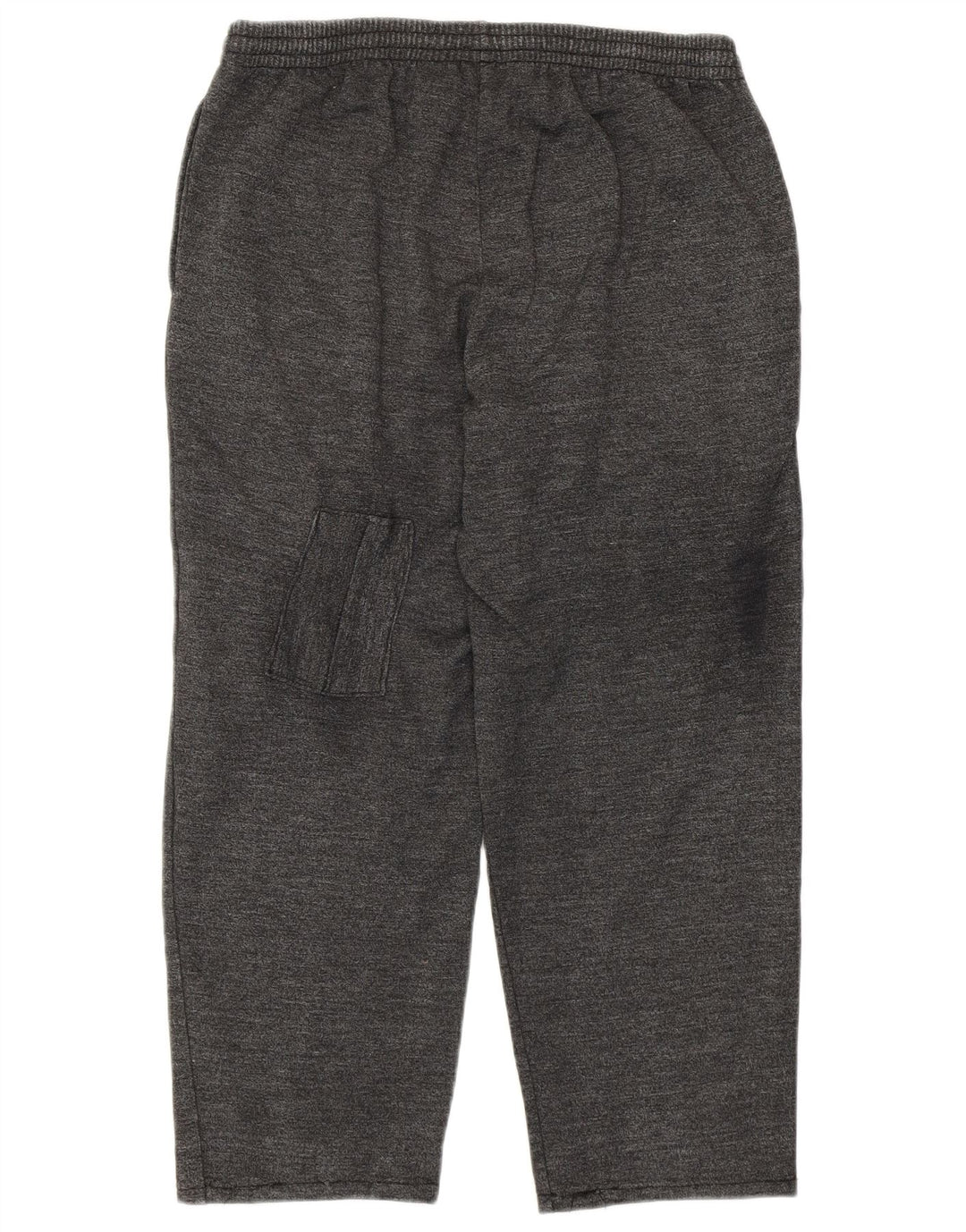 LOTTO Mens Graphic Full Tracksuit UK 40/42 Medium Grey Colourblock