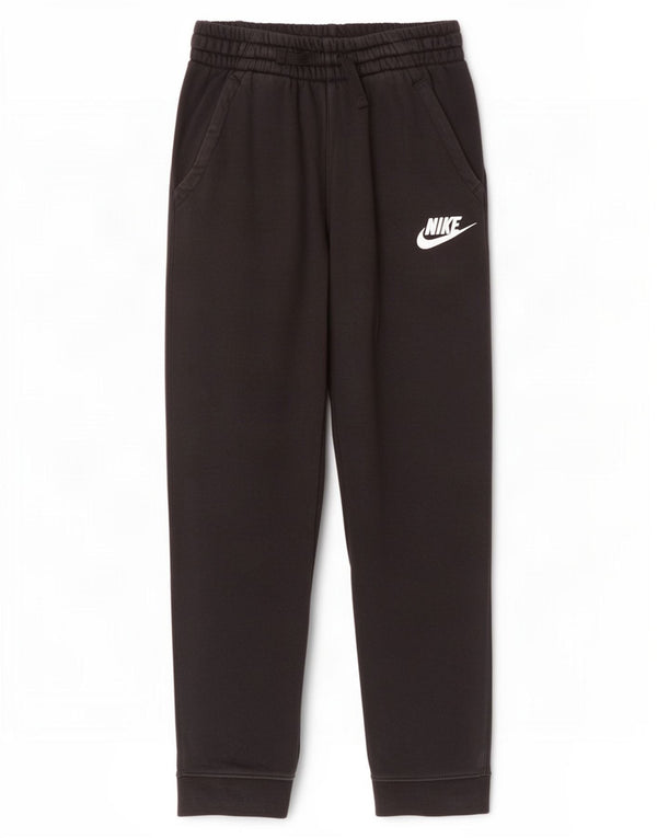Calça de treino Nike Boys Joggers 12-13 anos grande preto
