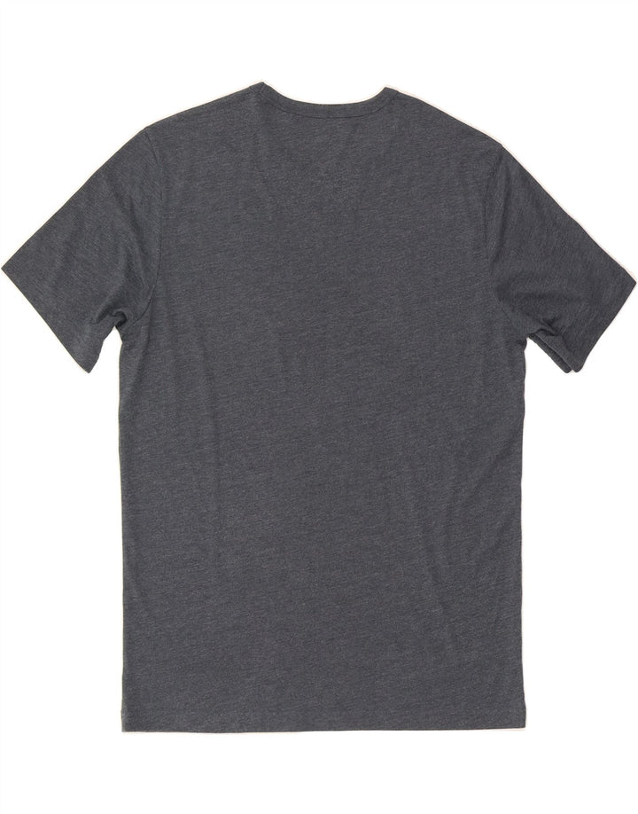 CHAMPION Mens T-Shirt Top 2XL Navy Blue Vintage Champion and Second-Hand Champion from Messina Hembry 