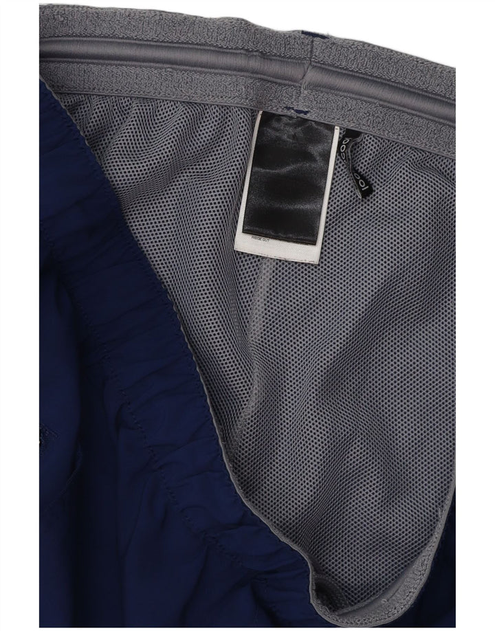 Adidas Masculino Climacool Sport Shorts Grande Azul Marinho Poliéster