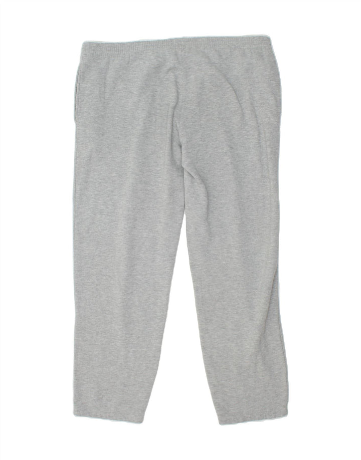 LOTTO Mens Tracksuit Trousers Large Grey Cotton Vintage Lotto and Second-Hand Lotto from Messina Hembry 