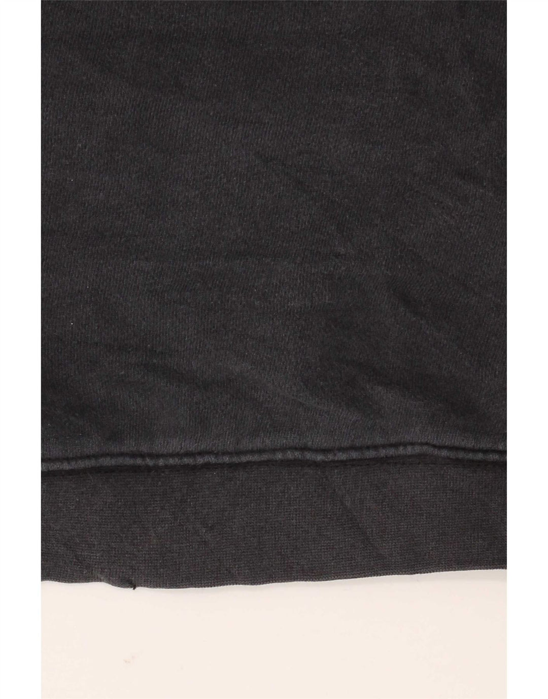 Moletom masculino Nike Jumper XL preto algodão