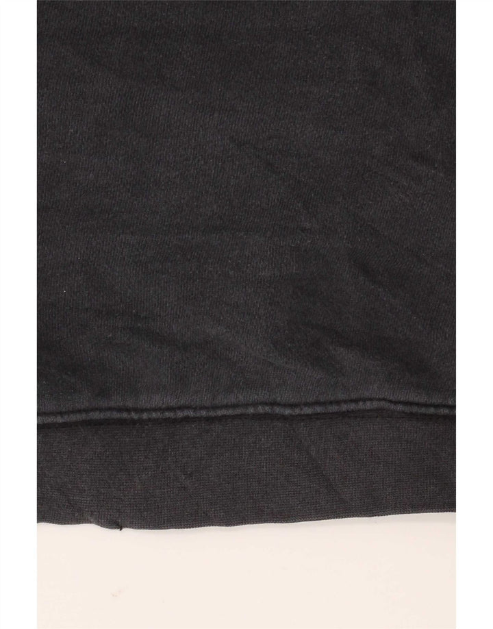 Moletom masculino Nike Jumper XL preto algodão