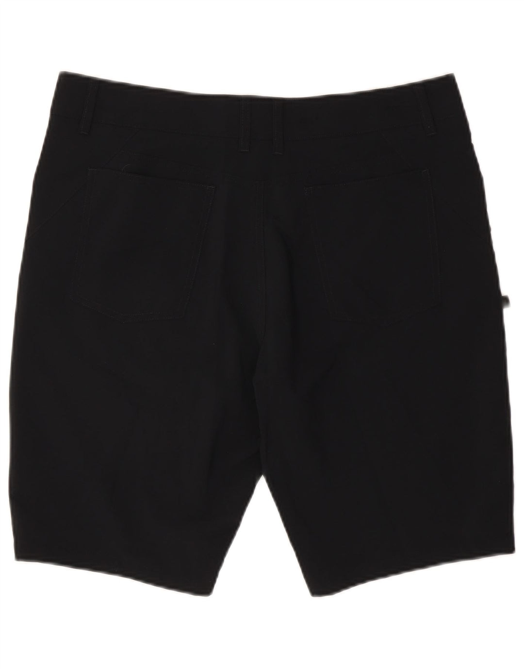 Oakley Masculino Regular Fit Shorts Casual W36 Grande Preto