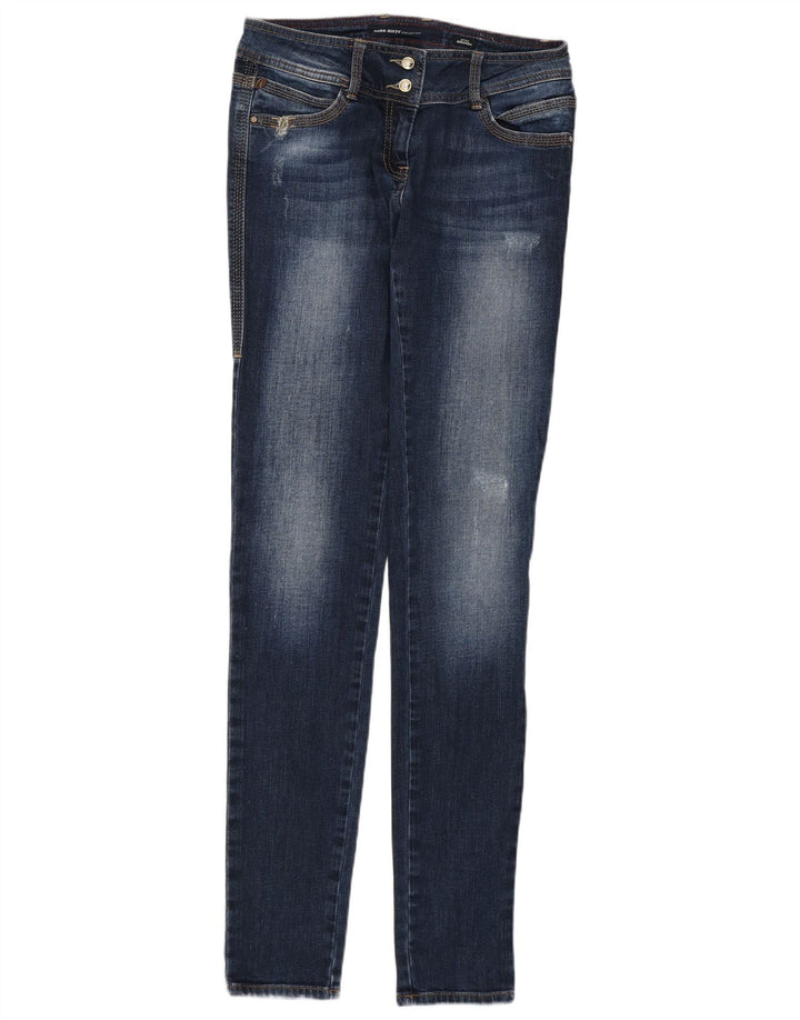 Miss Sixty Jeans Skinny Feminino W28 L33 Azul