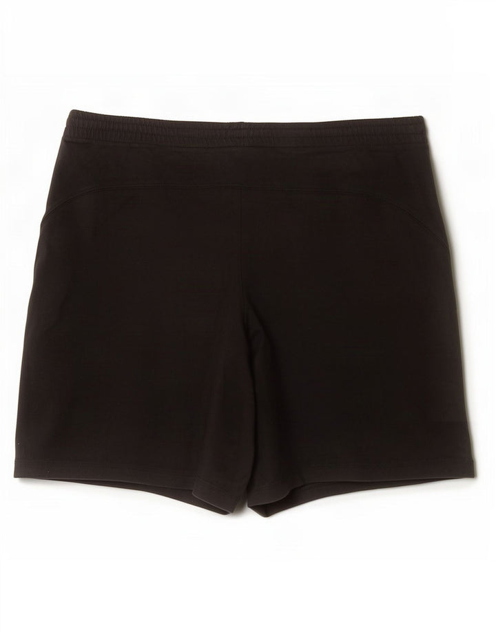 Shorts esportivos masculinos Adidas XL algodão preto