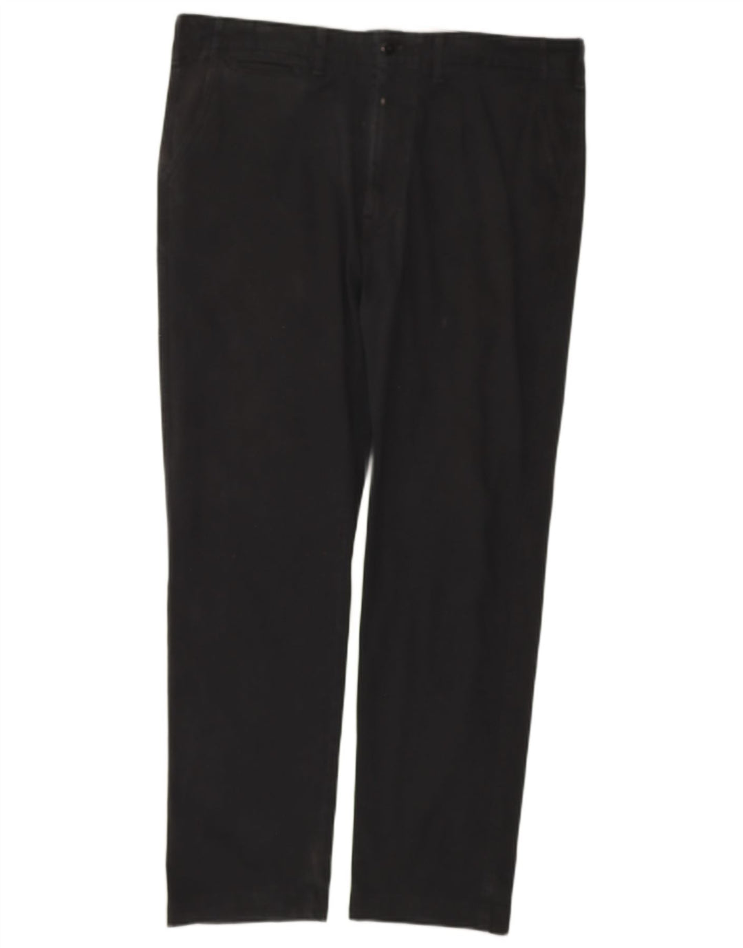 Calças Chino Slim Masculinas LEVI'S W38 L31 Pretas