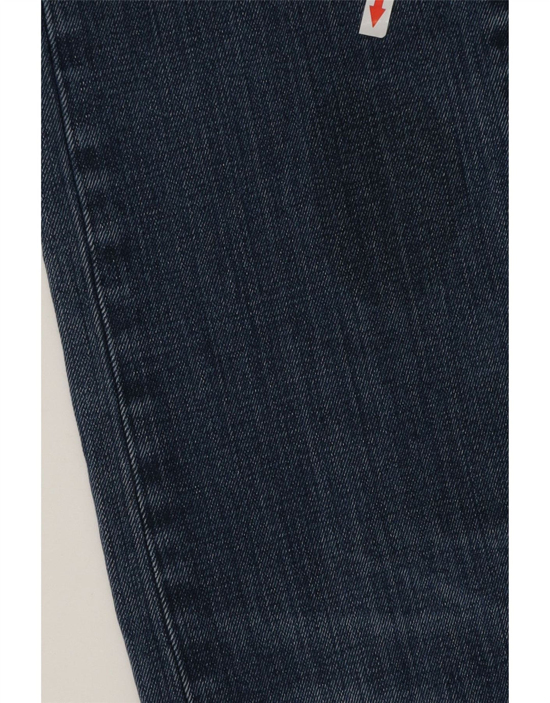 Jeans Levis 504 Straight Masculino W33 L30 Azul