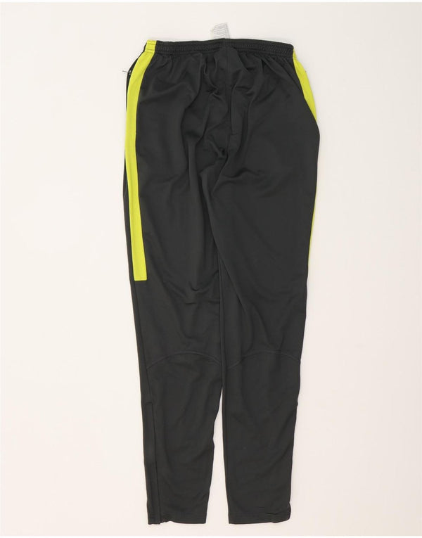 Nike Mens Dri Fit Calças de treino Joggers Medium Grey Colourblock
