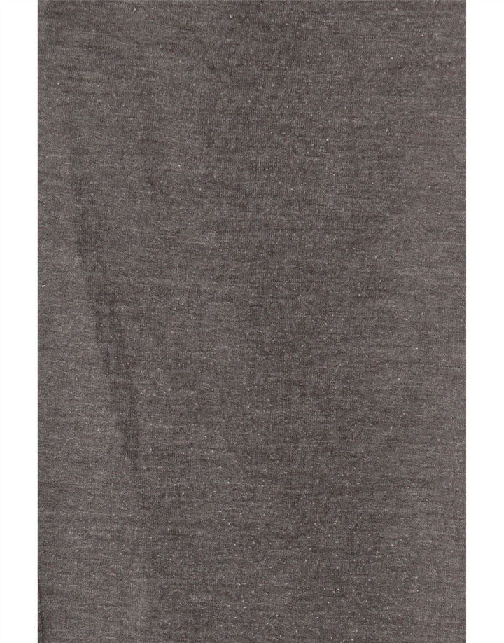 Under Armour Calças de treino femininas Joggers UK 14 cinza médio