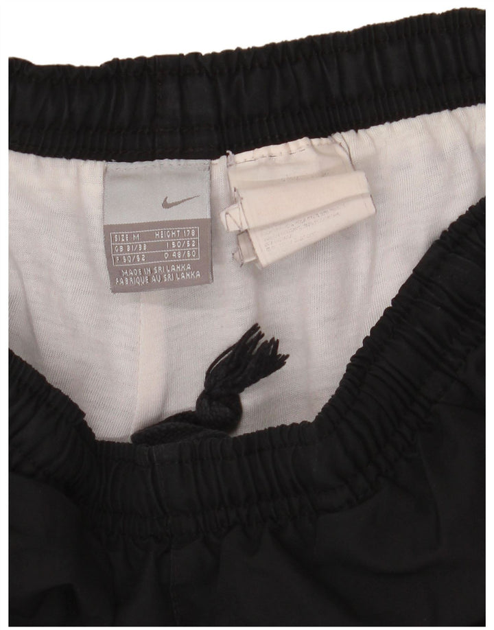 Calça Nike Masculina Treino Médio Preto