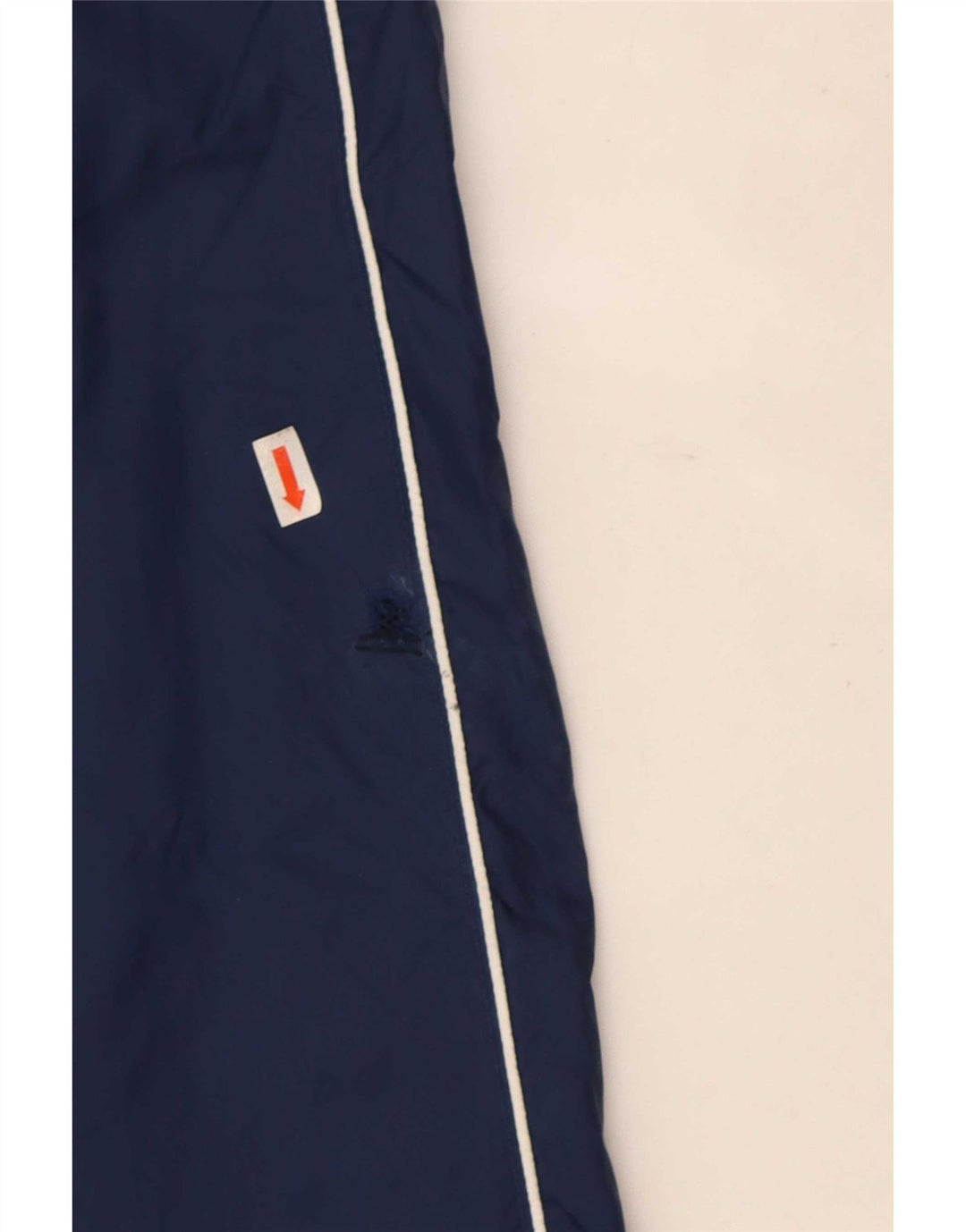 Nike Mens Treino Calças Joggers Pequeno Azul Marinho
