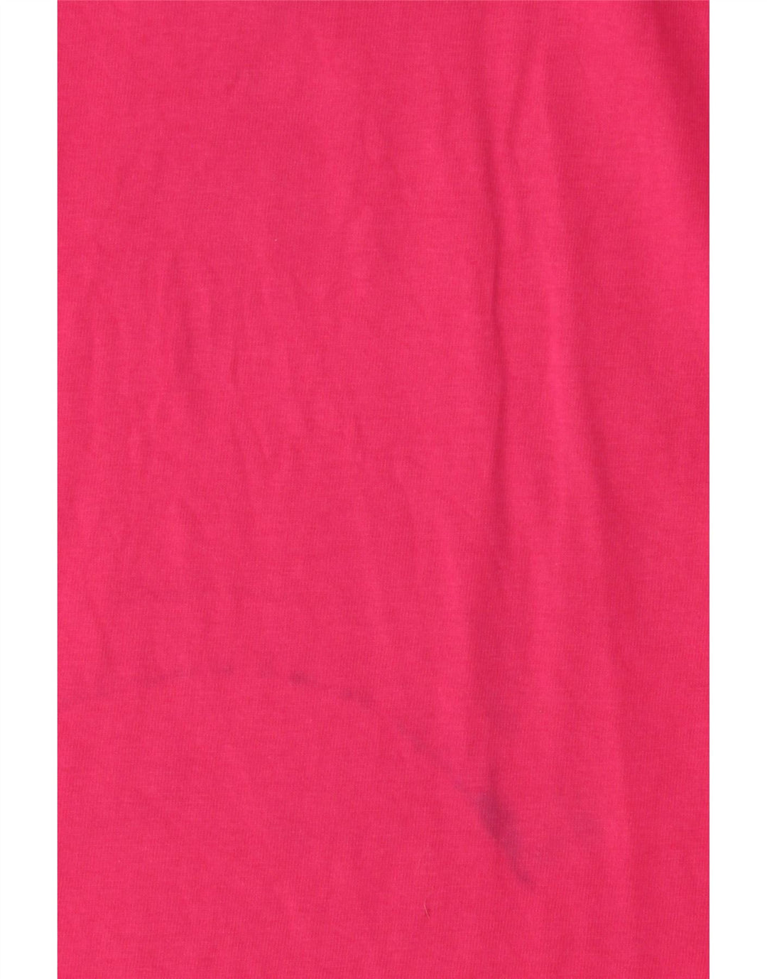 Camiseta feminina Calvin Klein com estampa gráfica 2XL algodão rosa