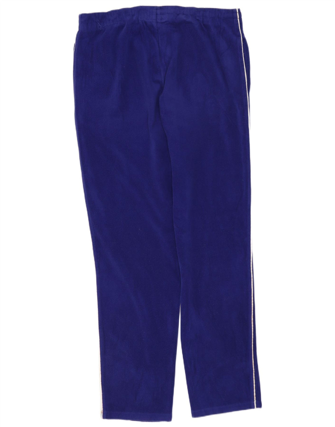 Calça masculina de lã FILA IT 48 azul médio