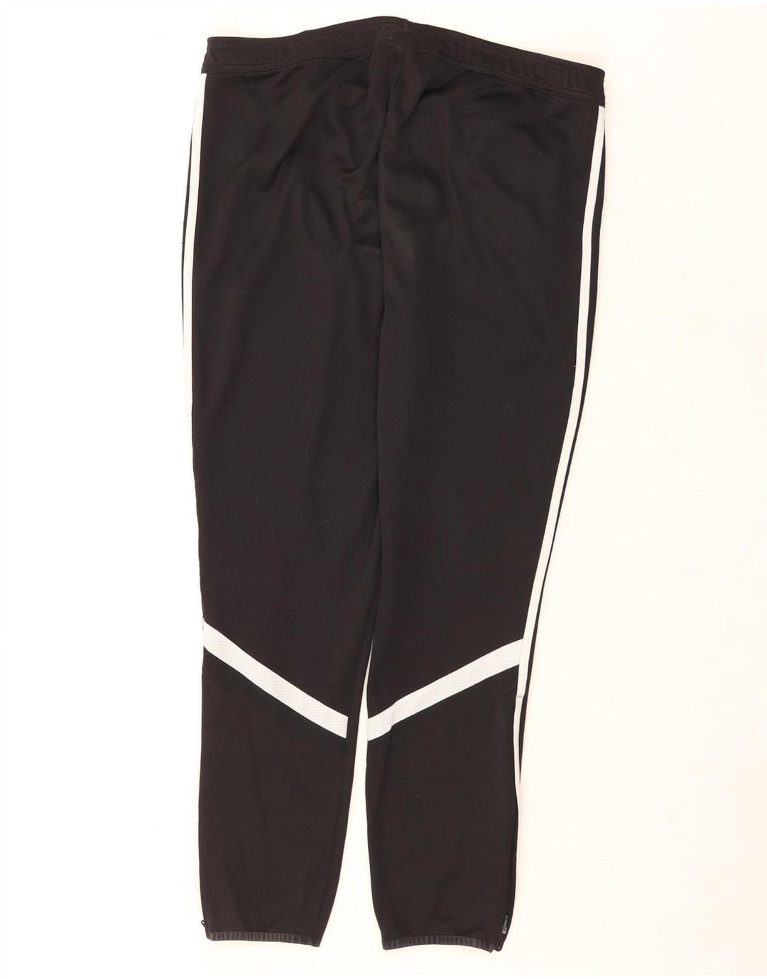 Calça Adidas Mens Climacool Treino XL Preto Poliéster