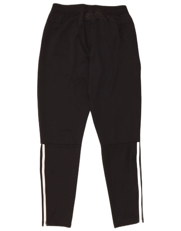 Calça Adidas Mens Treino Médio Poliéster Preto