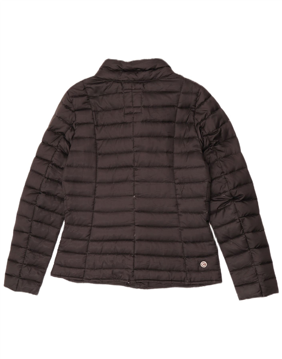 Jaqueta acolchoada feminina Colmar IT 48 XL preta