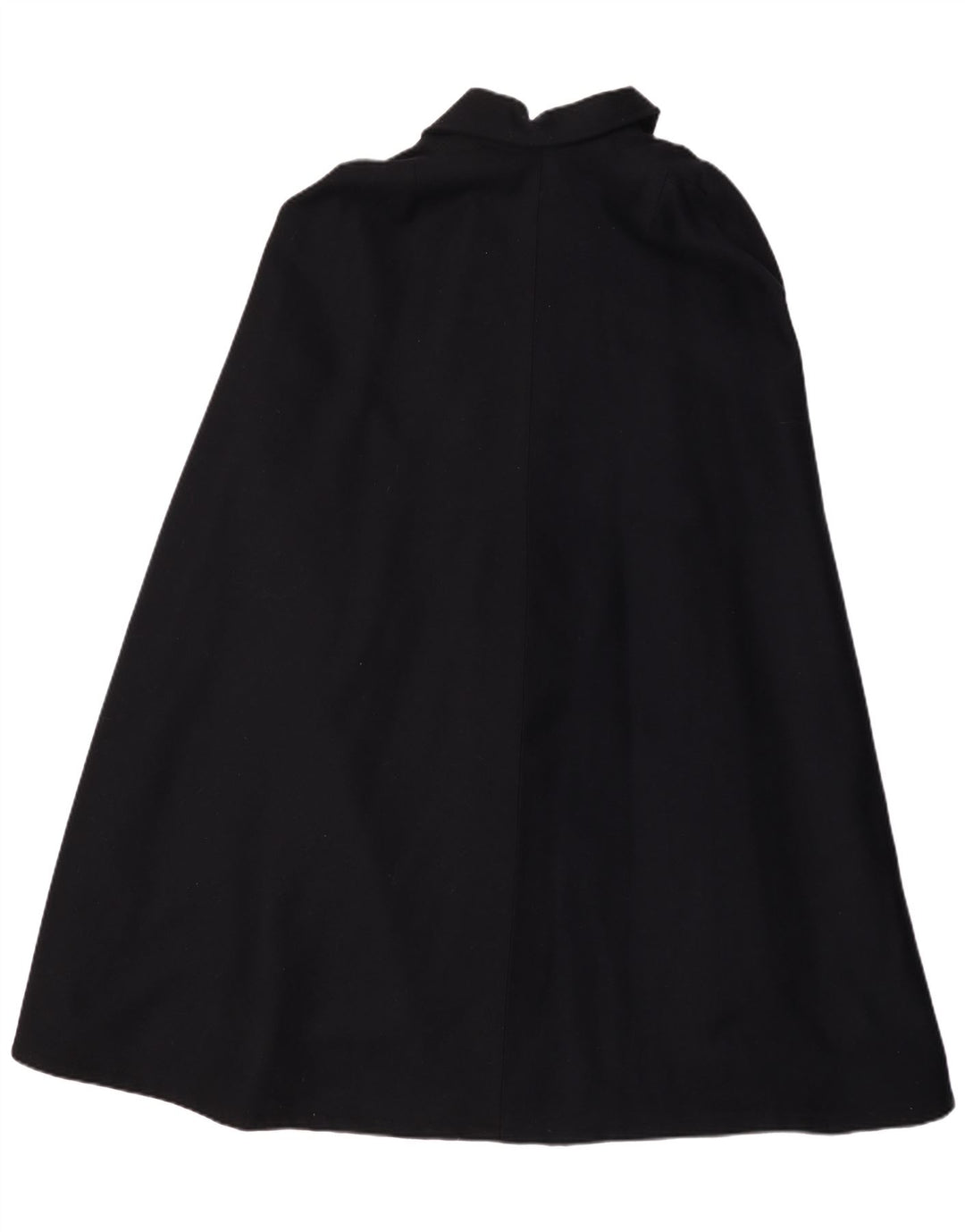 Casaco feminino VINTAGE tamanho único azul marinho