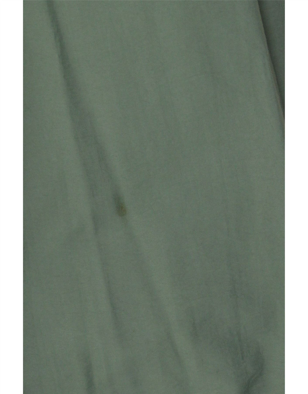 Calça cargo masculina SCHOFFEL Pegged W42 L28 algodão verde