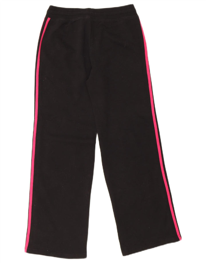Calças de treino Adidas Meninas 11-12 Anos Preto Poliéster