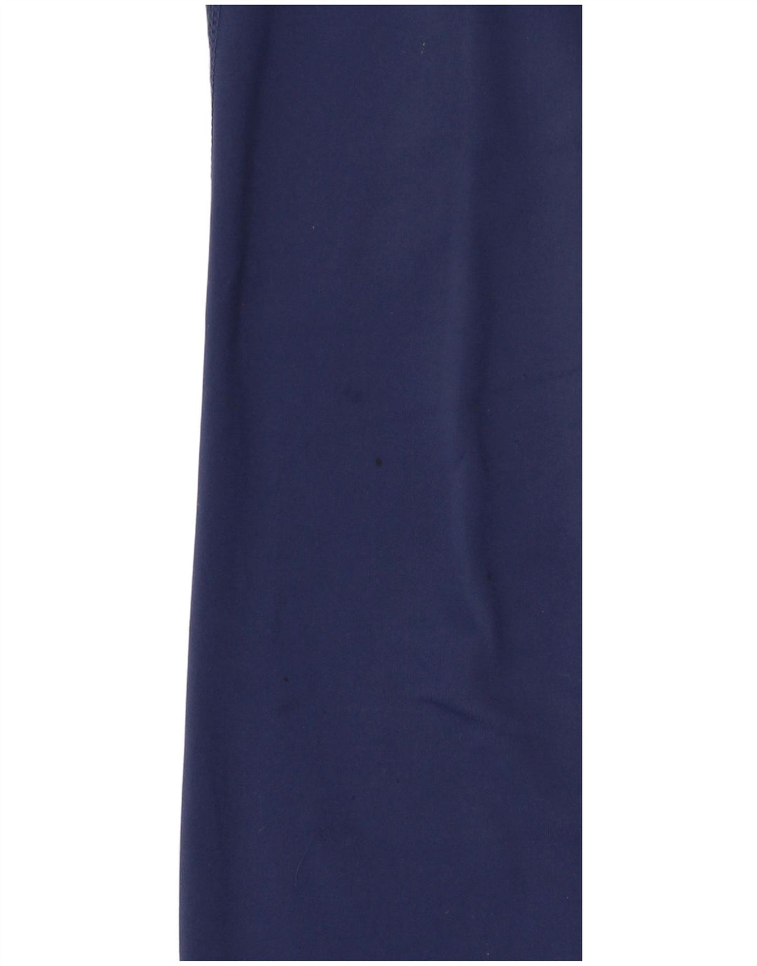 Leggings Adidas Aeroready Femininas UK 12/14 Médio Azul Marinho