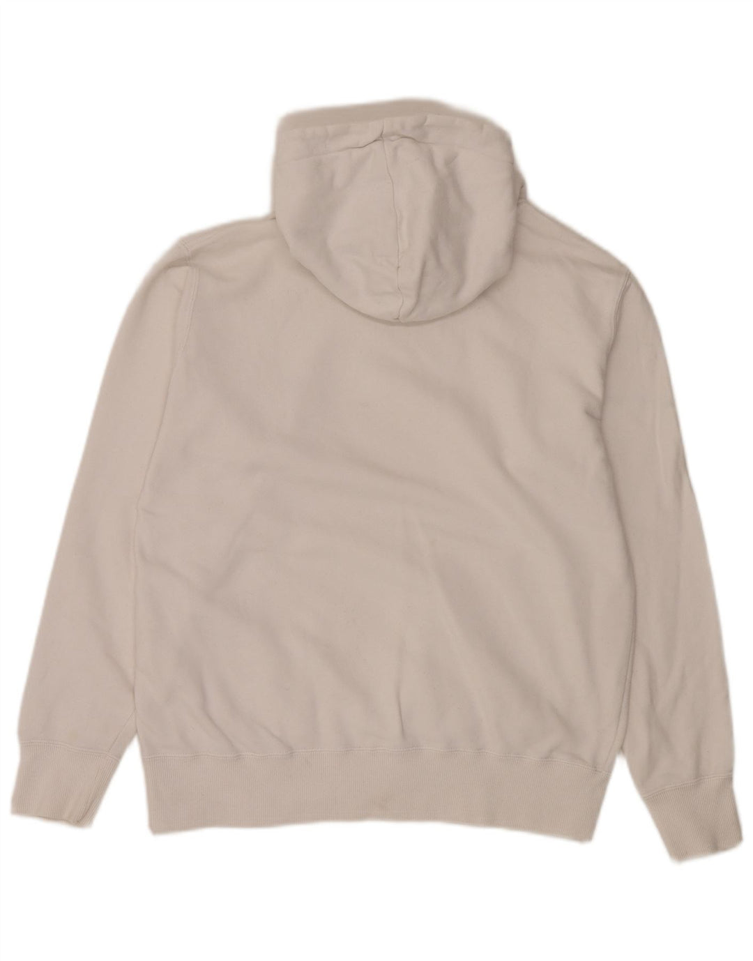 Jumper com capuz masculino Champion grande branco